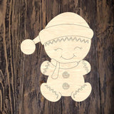 Gingerbread Man 2