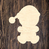 Gingerbread Man 2