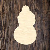 Snowman 23