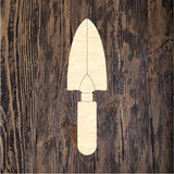 Garden Shovel 1
