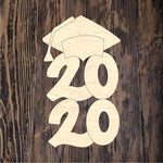 Grad Hat 2020 2