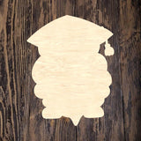 Graduation Gnome 3