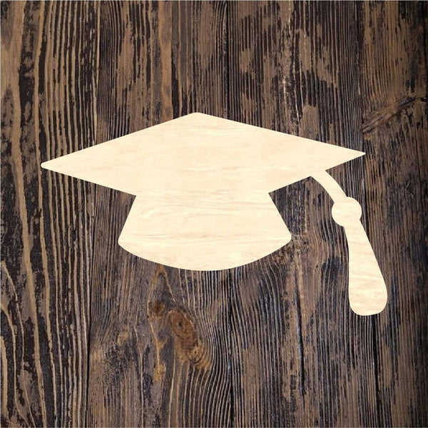 Graduation Hat 2