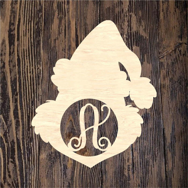 Monster Monogram Monograms – Home Creations Milling & Signage