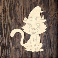 Halloween Cat 3