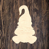 Halloween Gnome 2