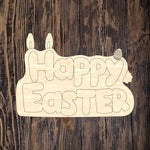 Happy Easter 1