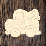 HCD 4th Of July Truck 2