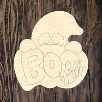 HCD Boo Ghost