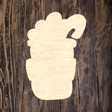 HCD Christmas Latte Candycane