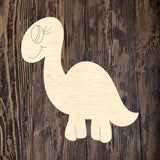 HCD Dinosaur
