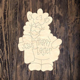HCD Easter Lamb