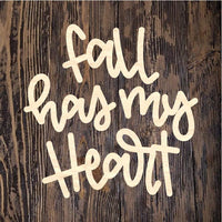 HCD Fall Has My Heart