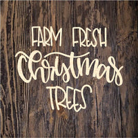 HCD Farm Fresh Christmas