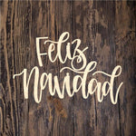 HCD Feliz Navidad