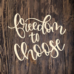 HCD Freedom To Choose