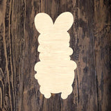HCD Gnome Easter Bunny