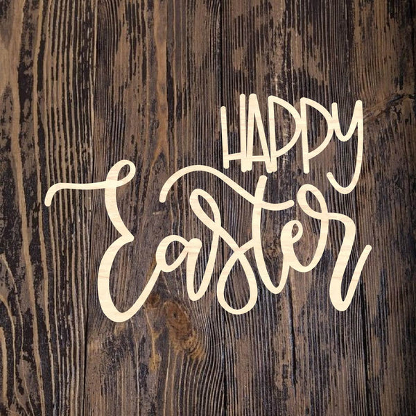 HCD Happy Easter
