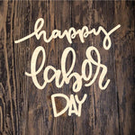 HCD Happy Labor Day