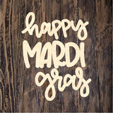 HCD Happy Mardi Gras