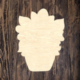 HCD Hello Spring Pot