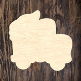 HCD Holiday Truck Fall