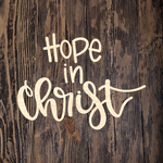 HCD Hope In Christ