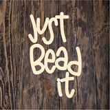 HCD Just Bead It
