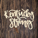 HCD Kentucky Strong