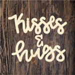 HCD Kisses And Hugs