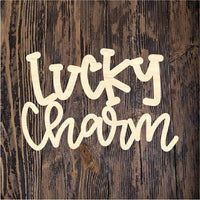 HCD Lucky Charm
