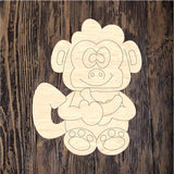 HCD Monkey 1