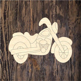 HCD Motorcycle