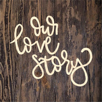 HCD Our Love Story