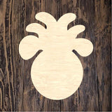 HCD Pineapple