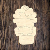 HCD Pumpkin Spice Latte