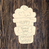 HCD Pumpkin Spice Latte