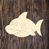 HCD Shark