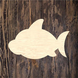 HCD Shark