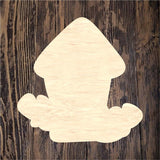 HCD Spring Birdhouse