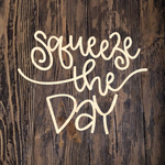 HCD Squeeze The Day