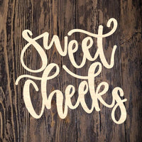 HCD Sweet Cheeks 1