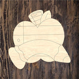 HCD Teacher Paper Apple Pencil