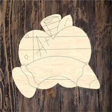 HCD Teacher Paper Apple Pencil