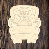 HCD Thanksgiving Turkey