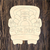 HCD Thanksgiving Turkey