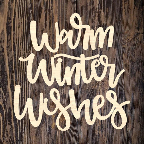 HCD Warm Winter Wishes