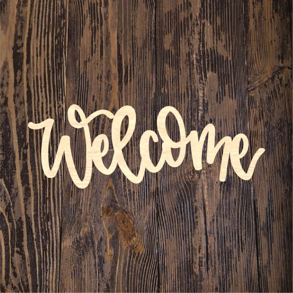 HCD Welcome 2 – Home Creations Milling & Signage