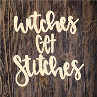 HCD Witches Get Stitches