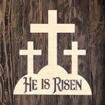 He is Risen 1